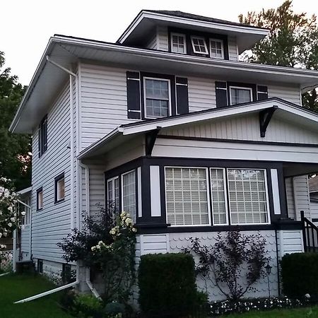 Niagara Falls Canada Getaway Villa Kültér fotó