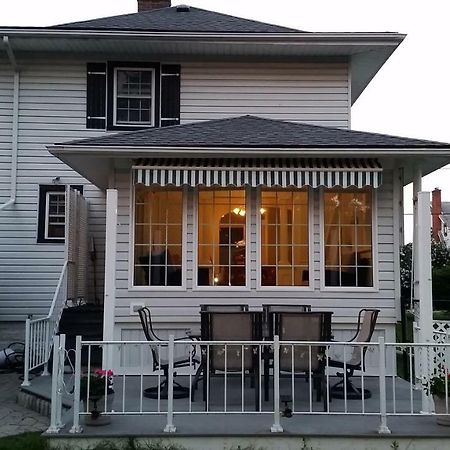 Niagara Falls Canada Getaway Villa Kültér fotó