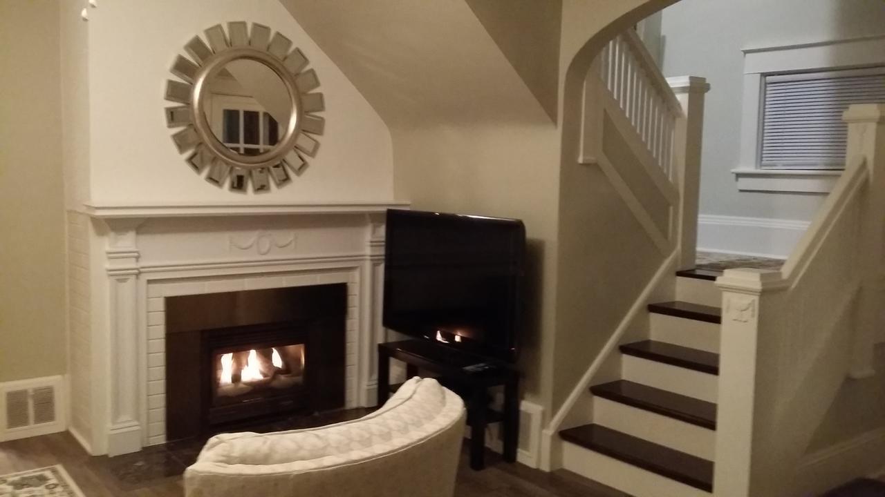 Niagara Falls Canada Getaway Villa Kültér fotó