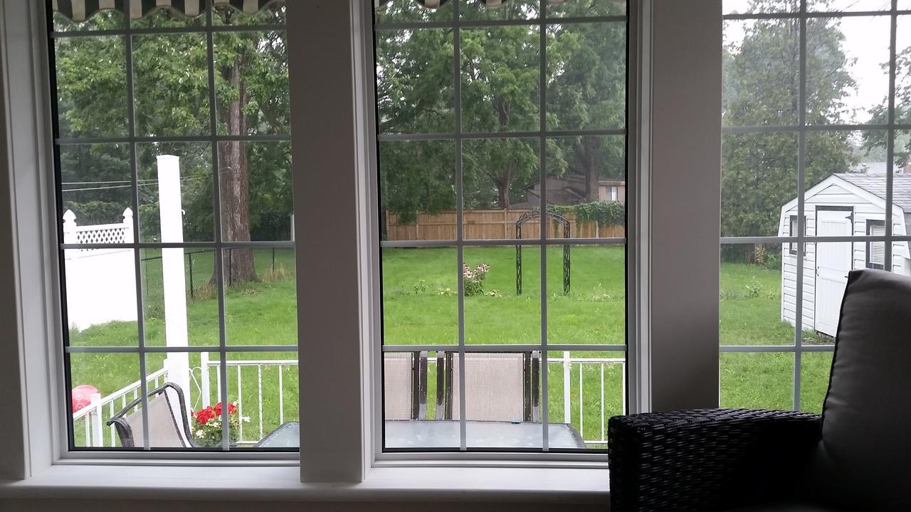 Niagara Falls Canada Getaway Villa Kültér fotó