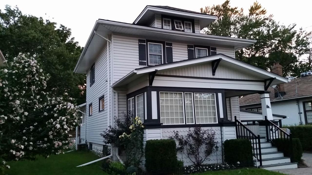 Niagara Falls Canada Getaway Villa Kültér fotó